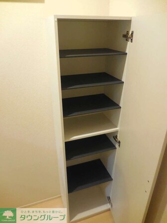 クレイノサンザシの物件内観写真